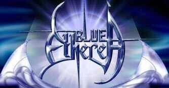 logo Blue Etherea